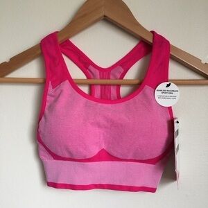 5/$15 - NEW FIT COLLECTIVE Pink‎ Sports Bra